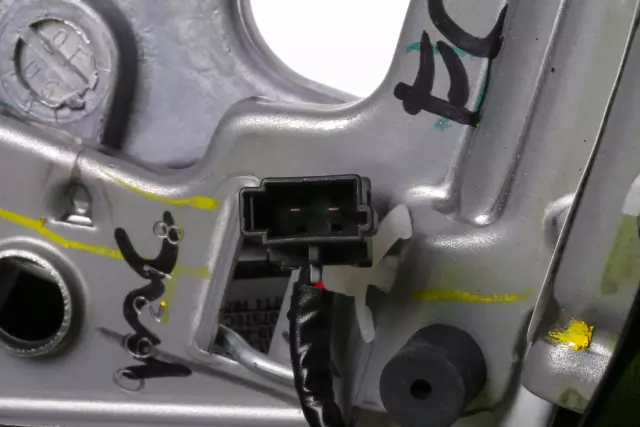 2013-2017 Cadillac ATS - Jet Black Steering Wheel - GM (84304471)