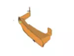 KB3Z17B749A - Body: Support Bracket for Ford: Ranger Image
