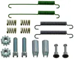 HW7323 - : Parking Brake Hardware Kit for Dorman Image