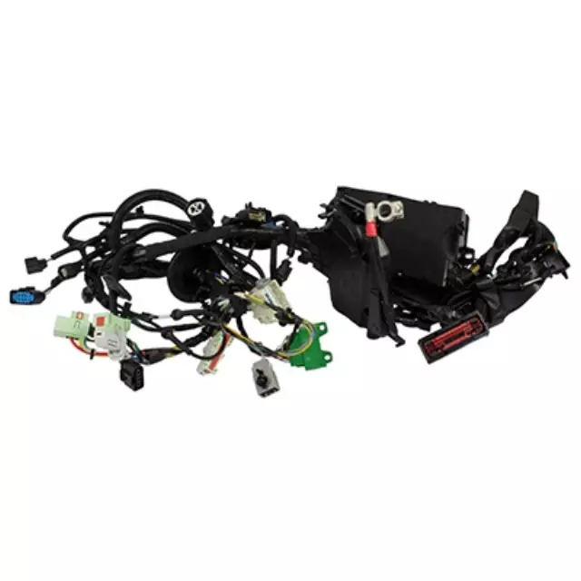 Wire Harness - Ford (F1EZ-14290-FA)