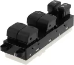 25401ZP70A - Body: Window Switch for Nissan: Frontier, Xterra Image