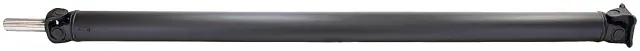 936273 - : Rear 1-Piece Steel Driveshaft Assembly for Dorman Image
