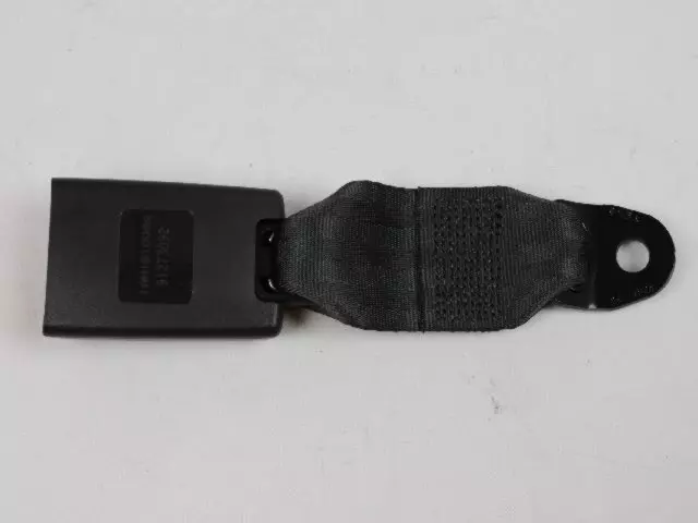 Rear Inner Seat Belt, Right - Mopar (1AN181DVAA)