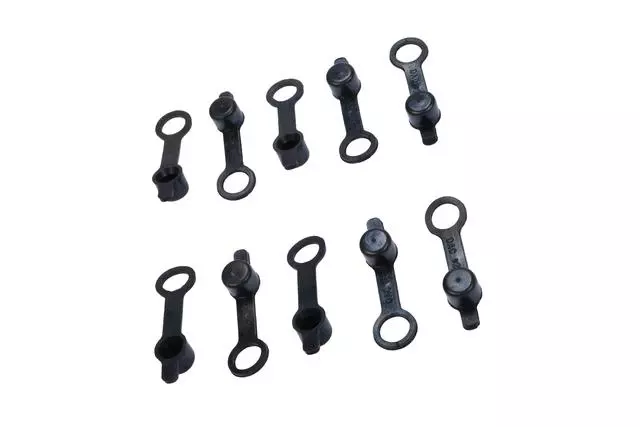 94580023 - Brakes: Brake Bleeder Screw Cap for Chevrolet: Aveo, Aveo5 | Pontiac: G3 Image