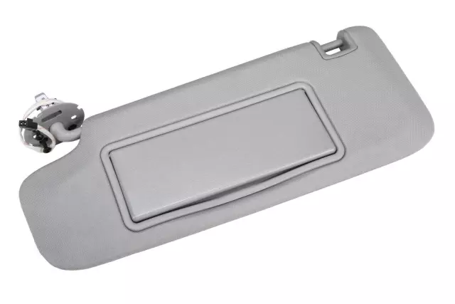 26683479 - : Light Titanium Driver Side Sunshade for Buick: LaCrosse Image