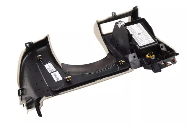 84145406 - Body: Knee Bolster for GM Image