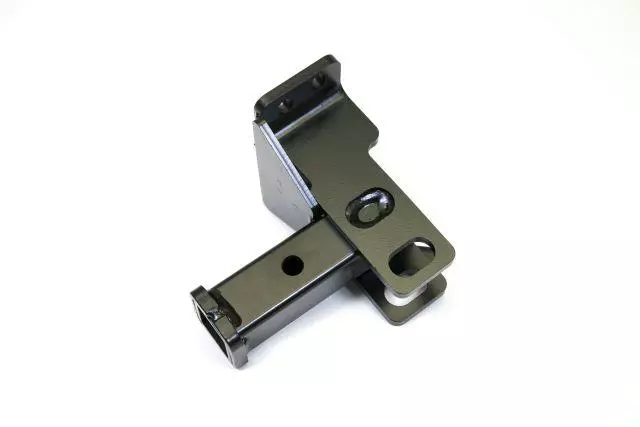 Trailer Hitch Receiver Kit - Volkswagen (5N0-092-135)