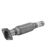 28365 - : Prebent Exhaust Pipe for AP Exhaust Image