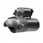 19343663 - : Remanufactured Starter for GM Image