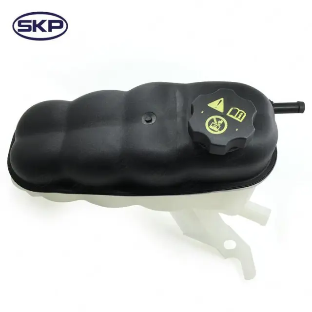 SK603054 - Cooling Systems: SKP Engine Coolant Reservoir for Skyward Automotive Image