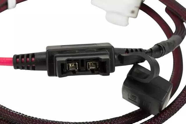 19119228 - Electronics: Kicker Audio Upgrade for Chevrolet: Cruze Image