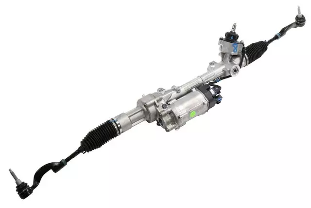 84559383 - : Electric Belt Drive Rack and Pinion Steering Gear for Cadillac: ATS Image