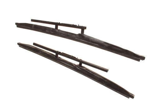 DKC500010PMD - : Wiper Blades - Winter - Front Set for Land-Rover Image