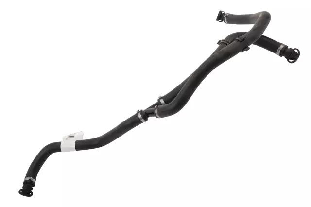 22925262 - : Secondary Air Injection Check Valve Pipe for Buick: LaCrosse | Chevrolet: Impala Image