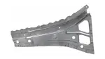 6114608030 - Body: Inner Pillar Gusset for Toyota Image