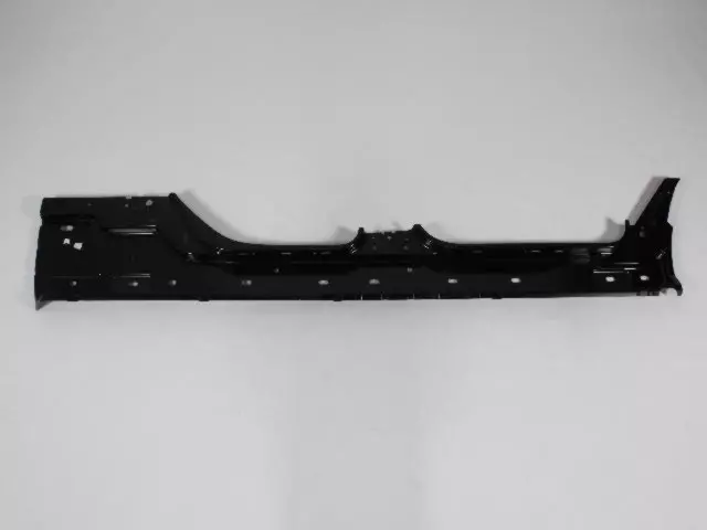 68144998AF - Body Sheet Metal Except Doors: Body Side Sill, Right for Mopar Image