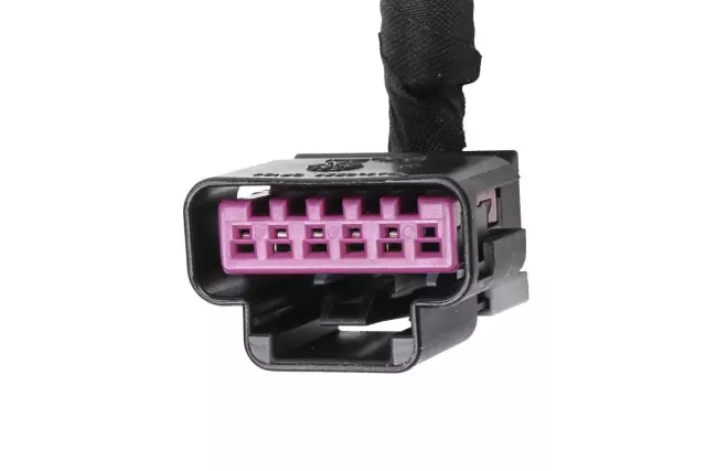 Airbag Front Passenger Presence Module - GM (20824278)