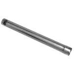 43366 - : Heavy Duty Exhaust Pipe 3.5" Inlet (ID) 3.5" Outlet (OD) for Walker Exhaust Image