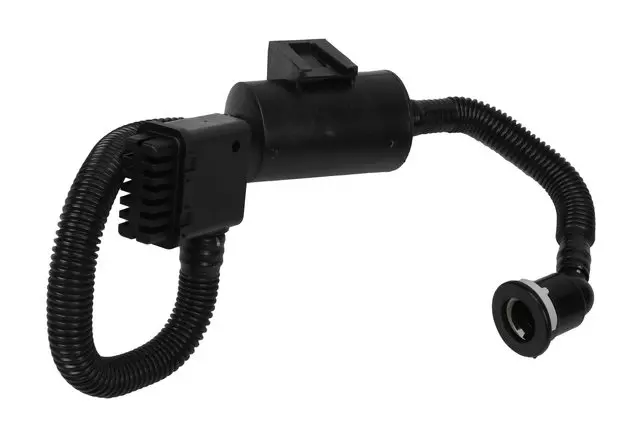 23338195 - : Vapor Canister System Vacuum Leak Pump Hose for GM Image