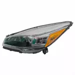 CJ5Z13008B - Electrical: Headlamp Assembly for Ford Image