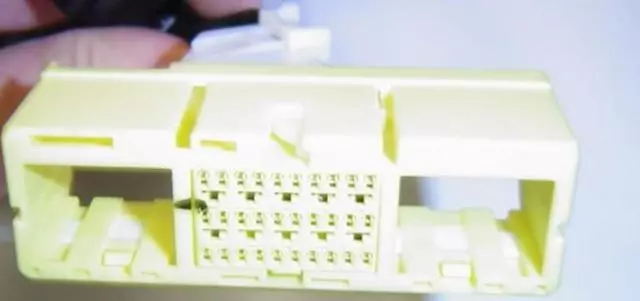 8841035050 - HVAC: Compressor Clutch for Toyota: Pickup Image