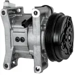 6511681 - : gpd Compressor New 6511681 for GLOBAL PARTS DISTRIBUTORS Image