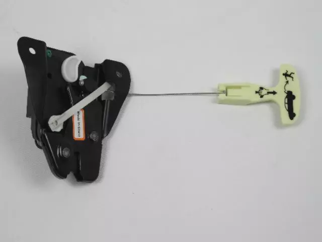 Decklid Latch - Mopar (5056226AA)