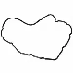 XW4Z6710AA - : OEM NEW Ford 2000-2006 Lincoln Thunderbird Ls Engine Oil Pan Gasket Xw4Z6710Aa for Ford: Thunderbird | Lincoln: LS Image