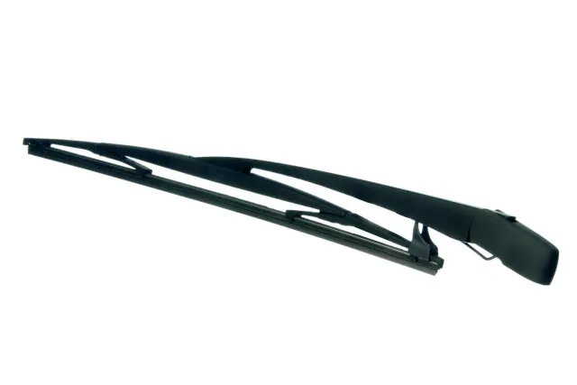 HA0818628 - : Autotecnica Back Glass Wiper Arm and Blade Assembly for URO Image