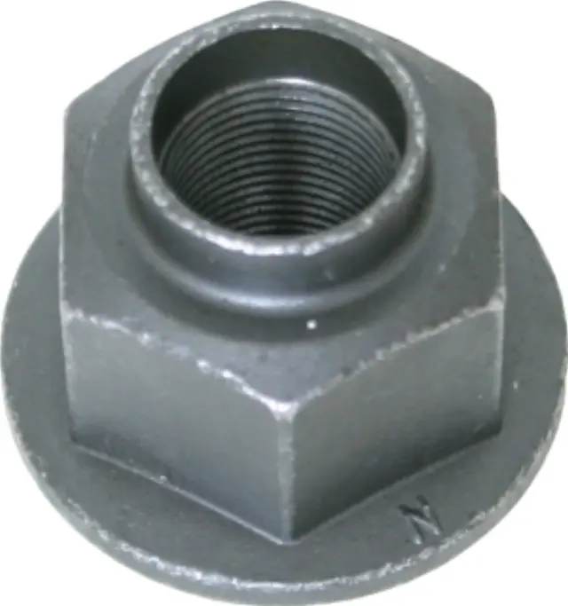 77430250 - : Professional Parts Sweden Axle Nut for PROFESSIONAL PARTS Image