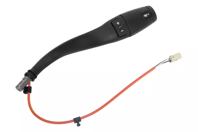 19431842 - Steering: Shift Lever for Chevrolet: Silverado 1500, Silverado 1500 Classic, Silverado 1500 HD, Silverado 1500 HD Classic, Silverado 2500 HD, Silverado 2500 HD Classic, Silverado 3500, Silverado 3500 Classic, Silverado 3500 HD | GMC: Sierra 1500, Sierra 1500 Classic, Sierra 1500 HD, Sierra 1500 HD Classic, Sierra 2500 HD, Sierra 2500 HD Classic, Sierra 3500, Sierra 3500 Classic, Sierra 3500 HD Image