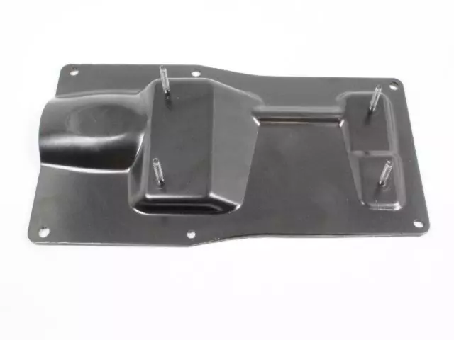 4779565AC - NAG1; W5A580; 5-Speed; Automatic Transmission: Cable Mounting Bracket for Mopar Image