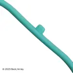376200 - : INT MANIFOLD GASKET SET for Beck Arnley Image