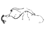 84716650 - : Front Passenger Side Door Wiring Harness for GM Image