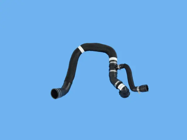 68468532AA - : Radiator Inlet Hose for Alfa Romeo Image