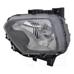 2017206009 - : TYC Headlight Assembly for TYC Image