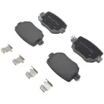 19474524 - : Pad Kit for GM Image