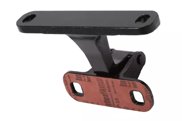 23429020 - : Driver Side Liftgate Hinge for GM Image