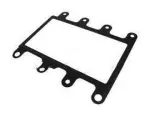 1L3Z9H486BA - Engine: Intake Manifold Gasket for Ford: F-150, F-150 Heritage Image