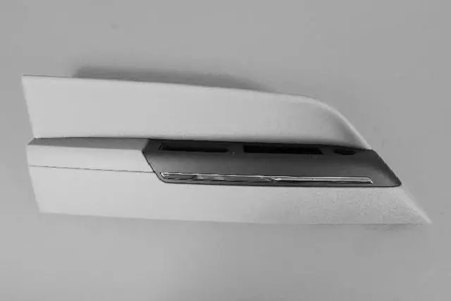 Front Door Bolster, Left - Mopar (1KJ892DVAB)