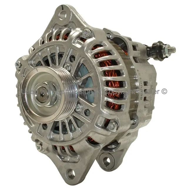 11025 - Charging &amp; Starting Systems: Alternator for MPA ELECTRICAL Image