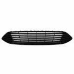 FM5Z8200AA - Body: Center Grille for Ford: Focus Image