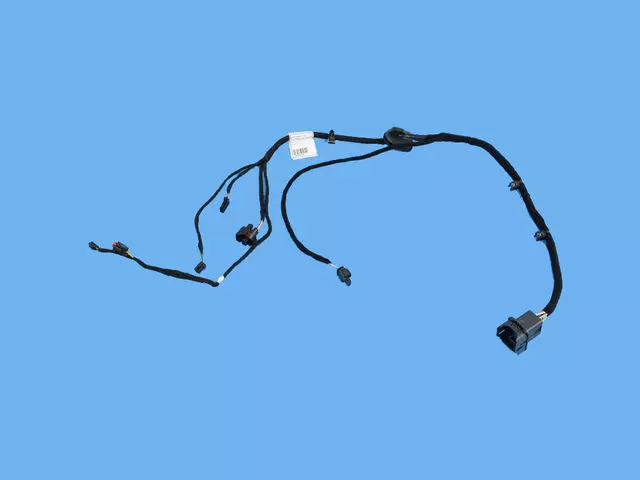 Rear Door Wiring, Driver - Mopar (68286284AA)
