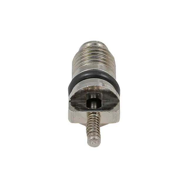 8837430010 - HVAC: Suction Hose Valve for Toyota Image