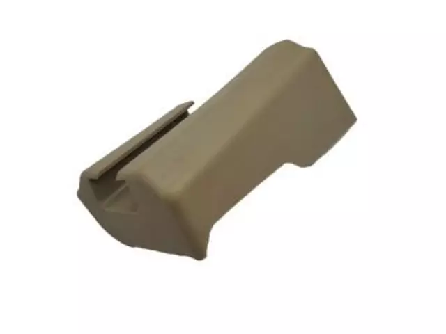 Track Cover - Ford (5R3Z-6361748-CAC)