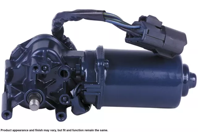 431424 - : Windshield Wiper Motor for Cardone Image
