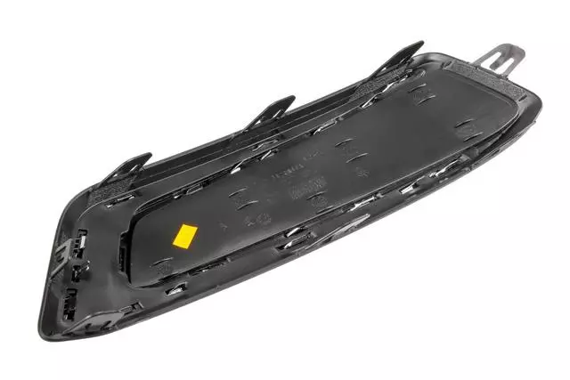 22738852 - Body: Trim Cover for Chevrolet: Impala Image