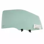 CC3Z2521410A - Body: Door Glass for Ford: F-250 Super Duty, F-350 Super Duty, F-450 Super Duty Image