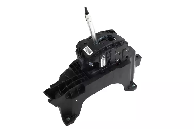 39224646 - : Part# 39224646 Automatic Transmission Control Lever Assembly for Buick: Regal Sportback, Regal TourX Image