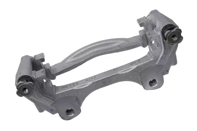 13542417 - : Front Brake Caliper Bracket Kit for Cadillac: XT5, XT6 Image